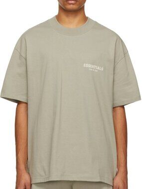EUC Essentials Fear of God TShirt